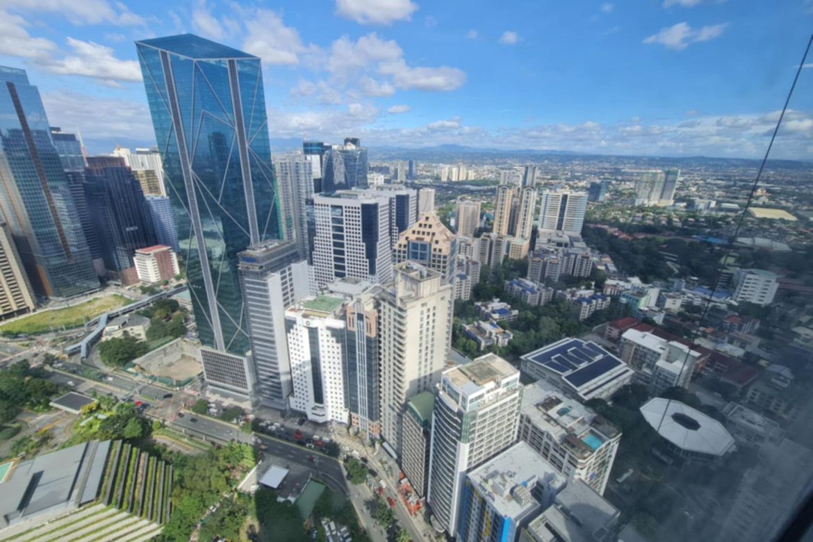 3 Bedroom Condo for Sale in Ugong Norte, Quezon City, Metro Manila – photo 5