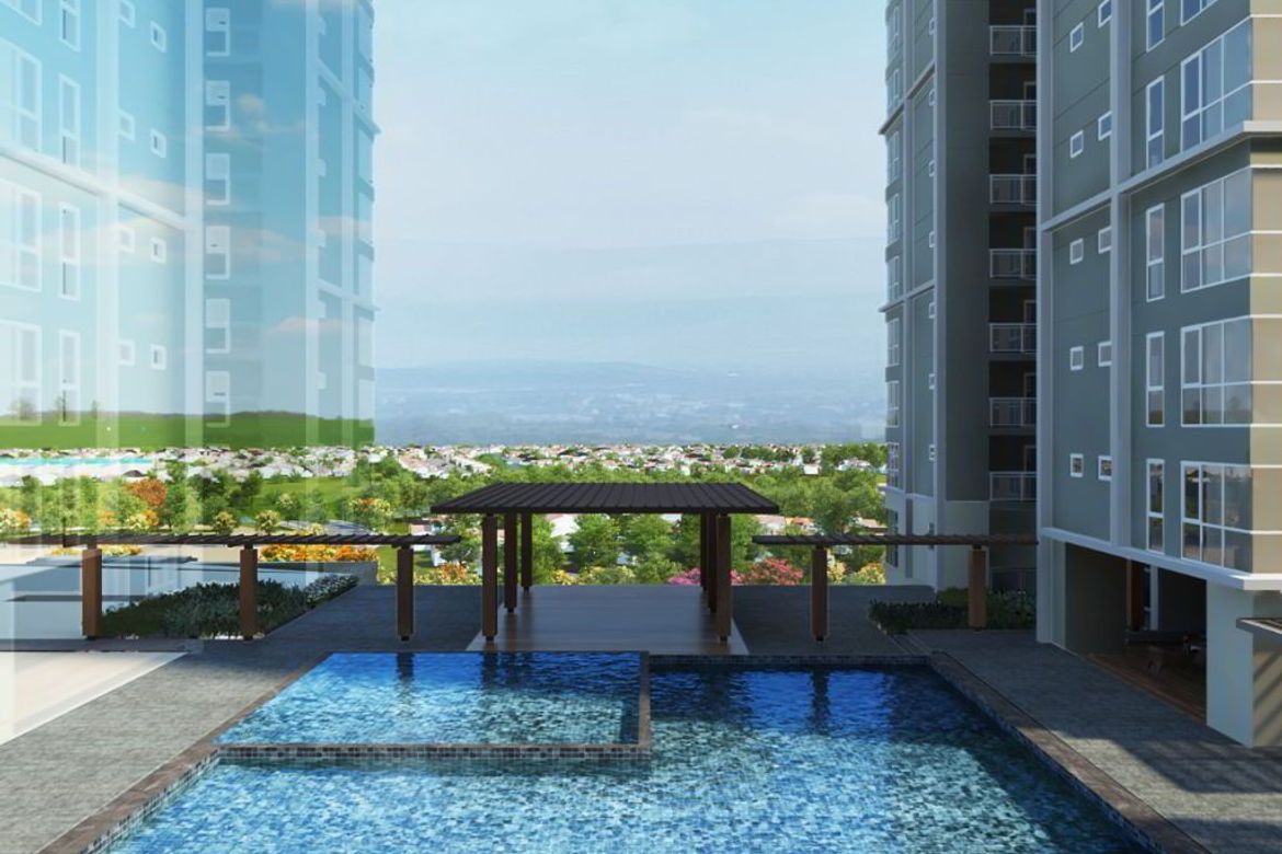 3 Bedroom Condo for Sale in Ugong Norte, Quezon City, Metro Manila – photo 4