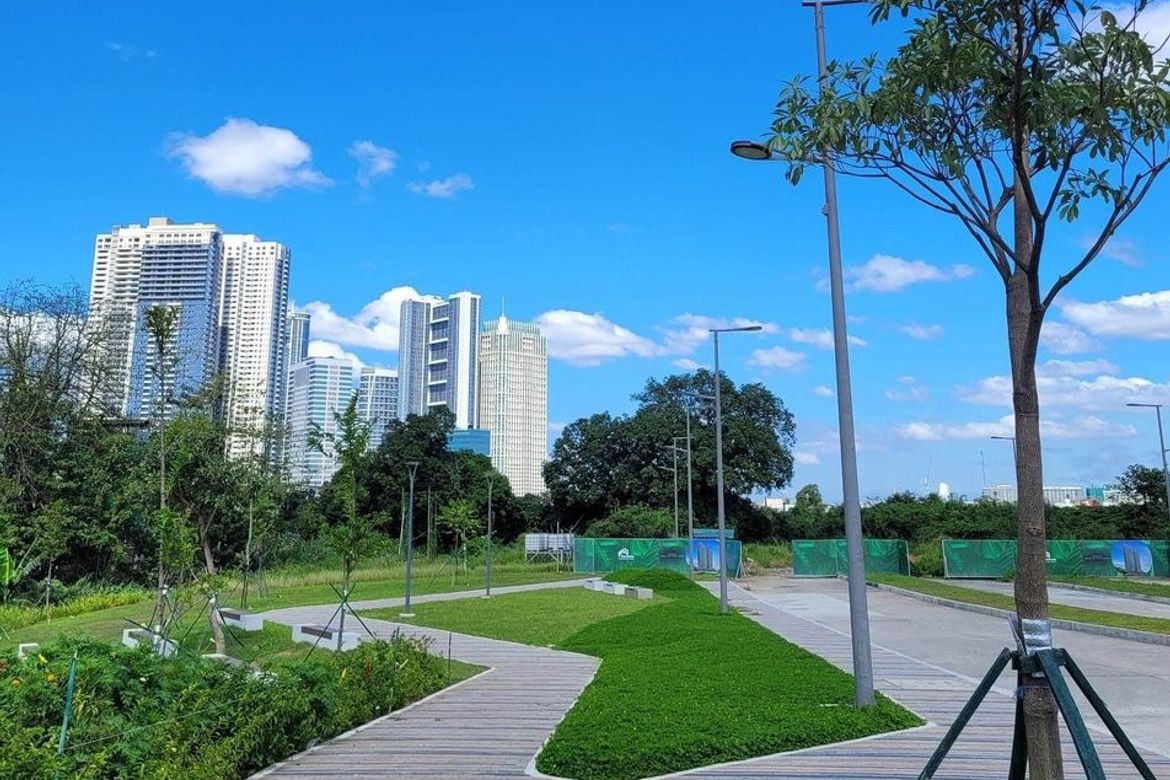 3 Bedroom Condo for Sale in Ugong Norte, Quezon City, Metro Manila – photo 3