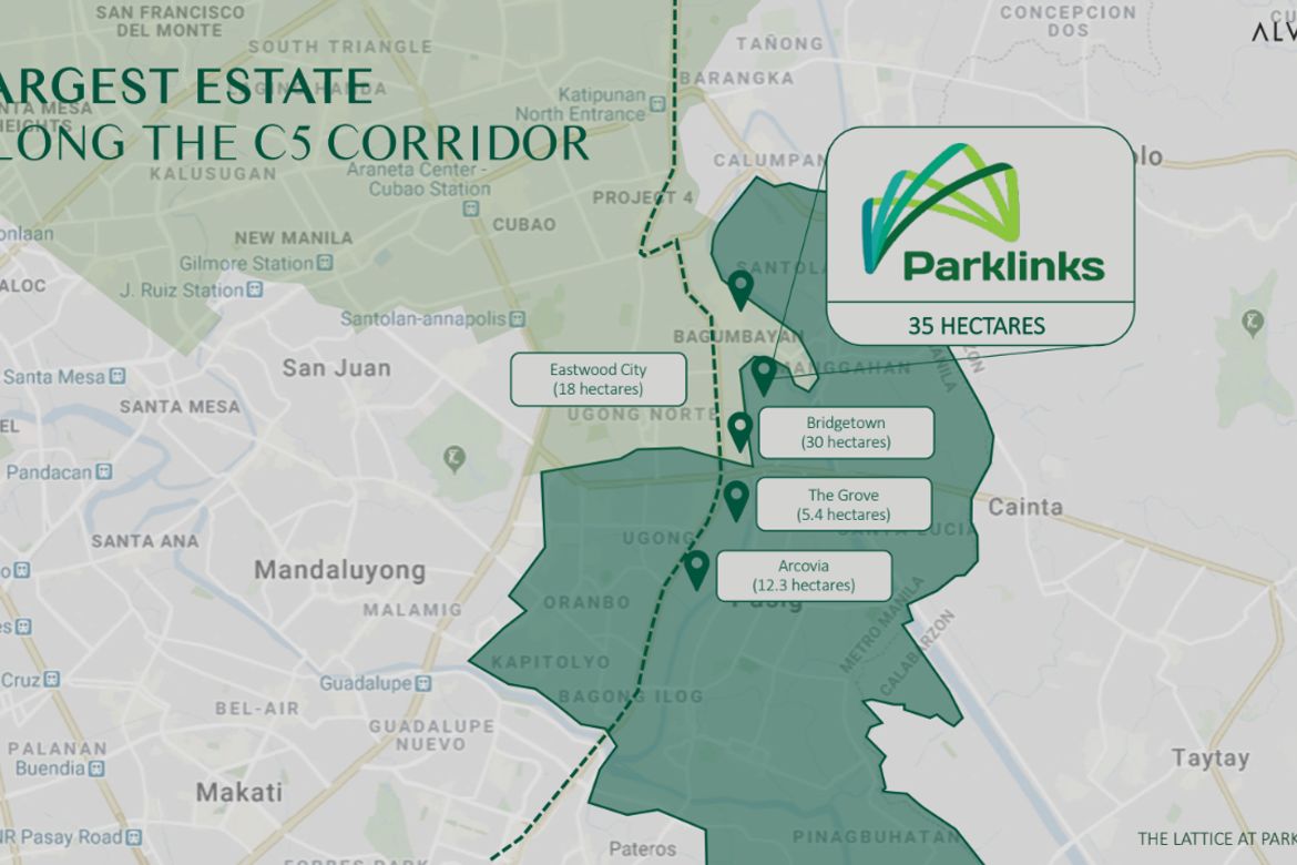 3 Bedroom Condo for Sale in Ugong Norte, Quezon City, Metro Manila – photo 6