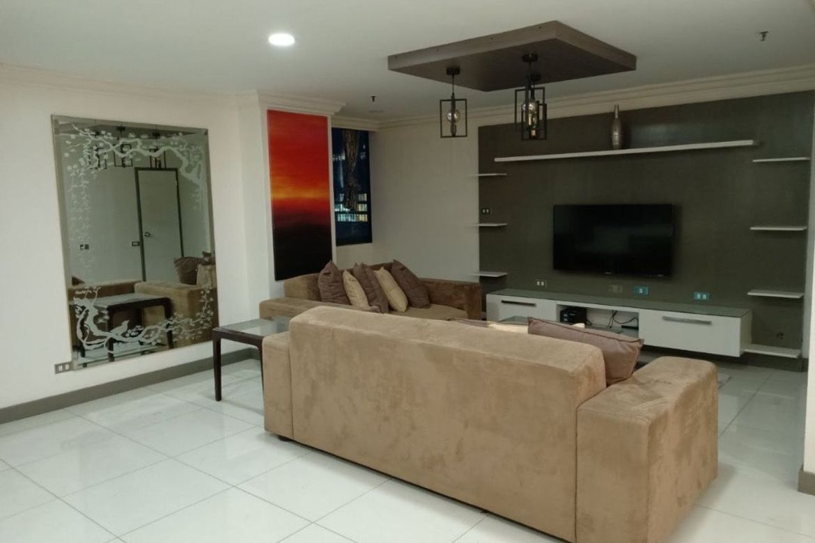 3 Bedroom Condo for Sale in Ugong, Pasig, Metro Manila – photo 2
