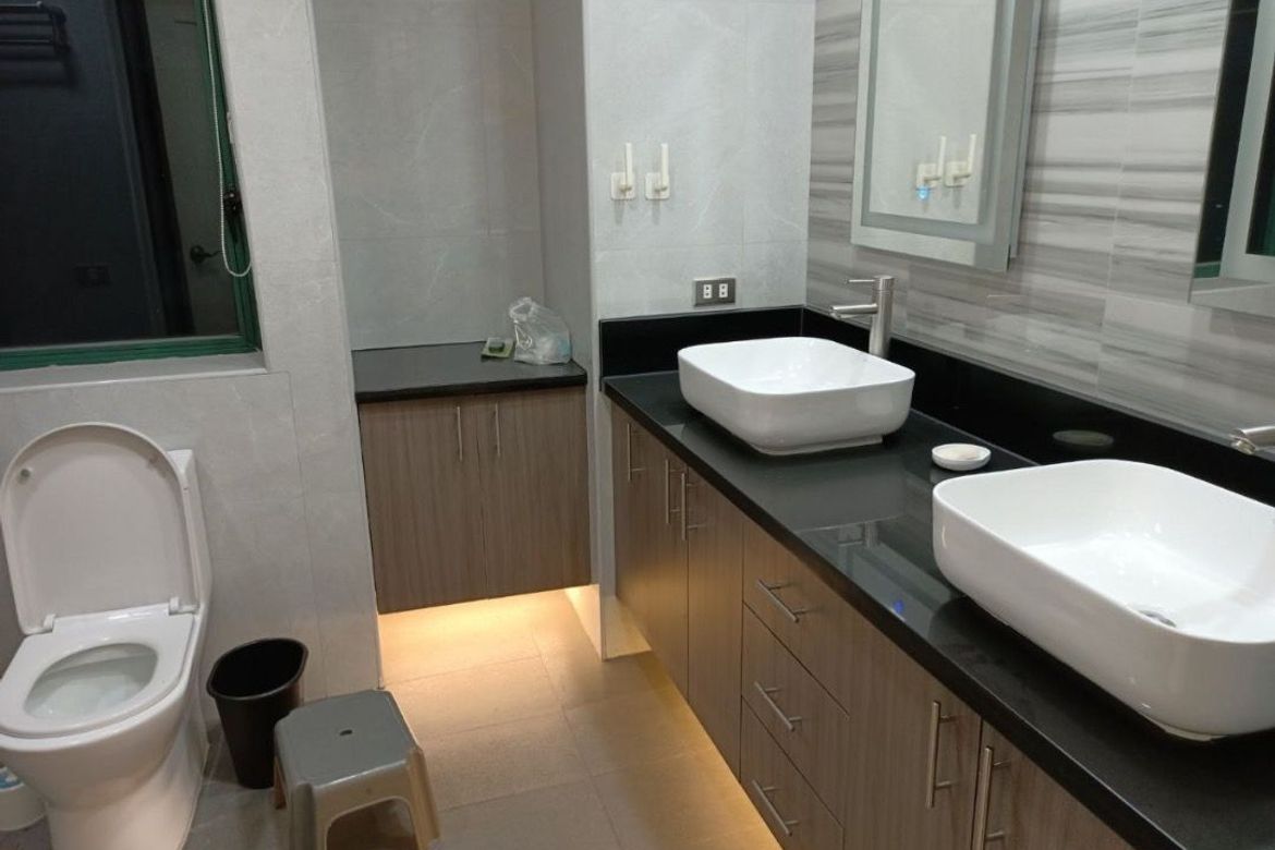 3 Bedroom Condo for Sale in Ugong, Pasig, Metro Manila – photo 5