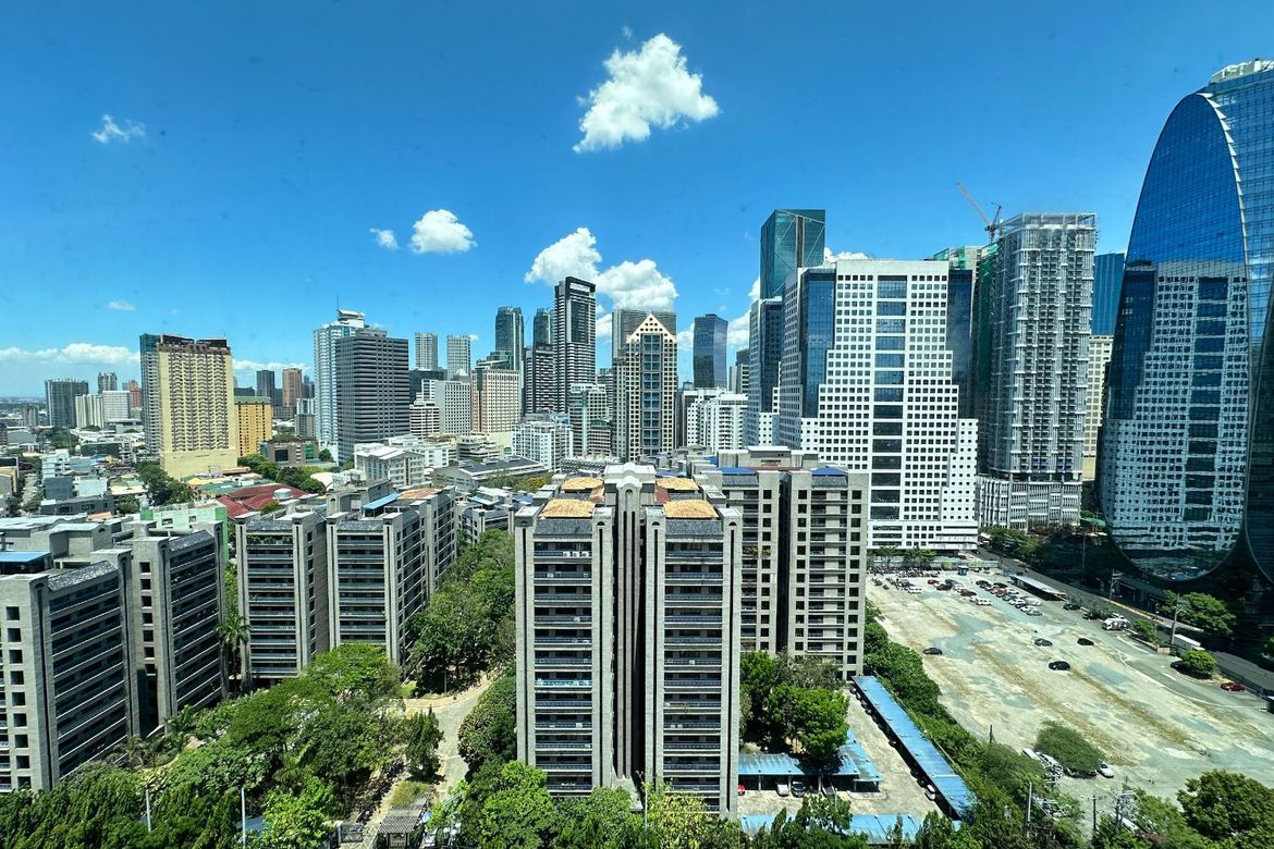 3 Bedroom Condo for Sale in Ugong, Pasig, Metro Manila – photo 2