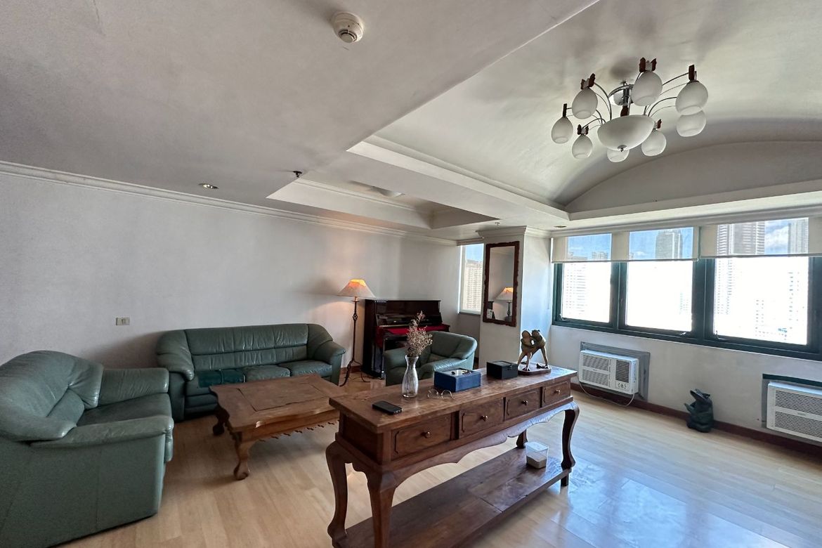 3 Bedroom Condo for Sale in Ugong, Pasig, Metro Manila – photo 4