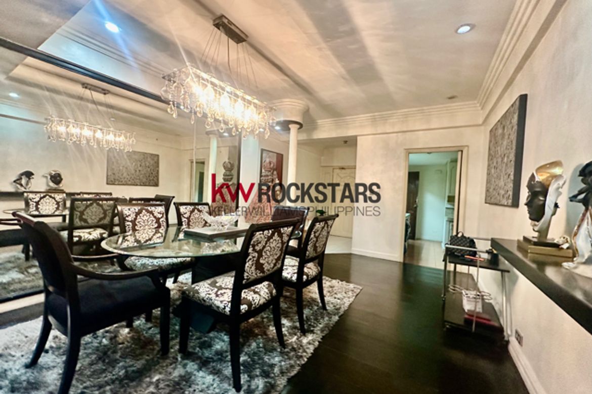 3 Bedroom Condo for Sale in Ugong, Pasig, Metro Manila – photo 3
