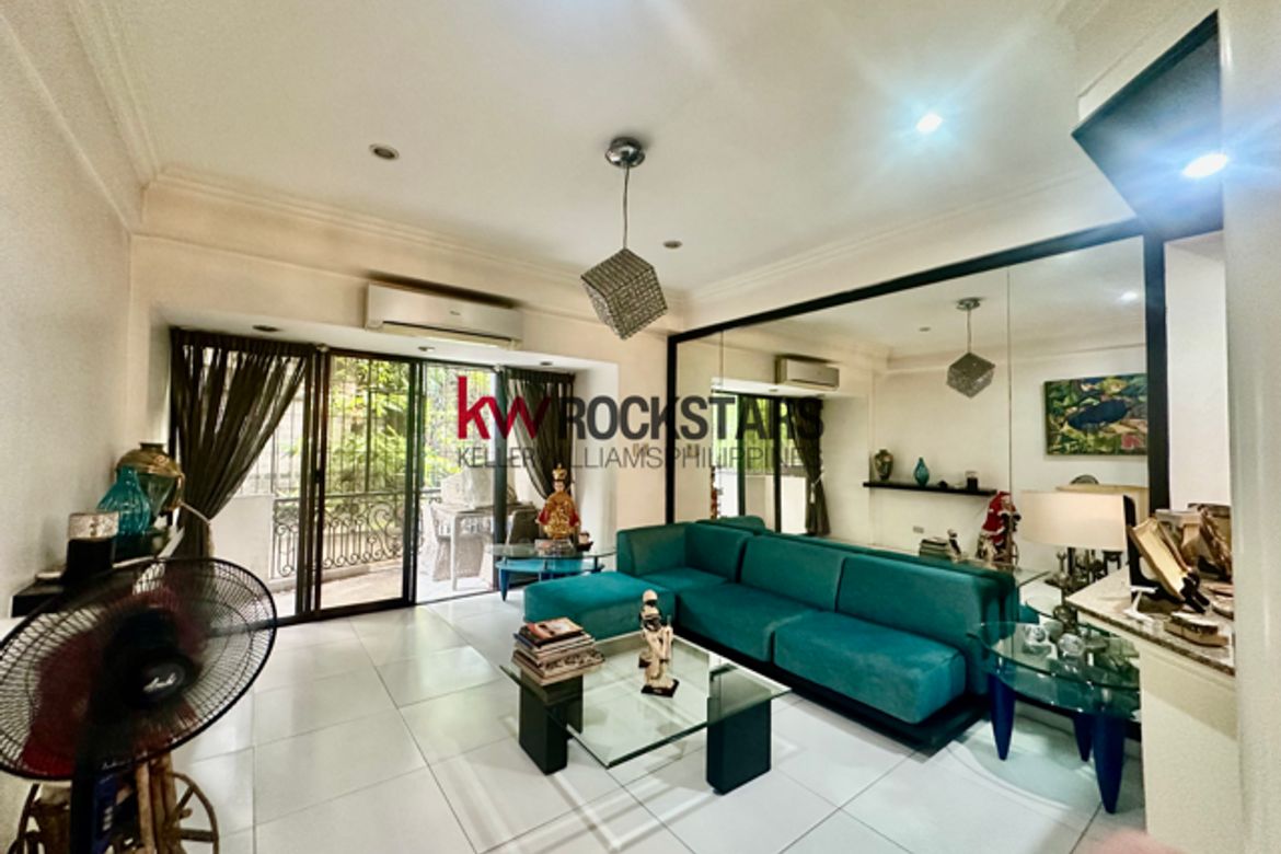 3 Bedroom Condo for Sale in Ugong, Pasig, Metro Manila – photo 4