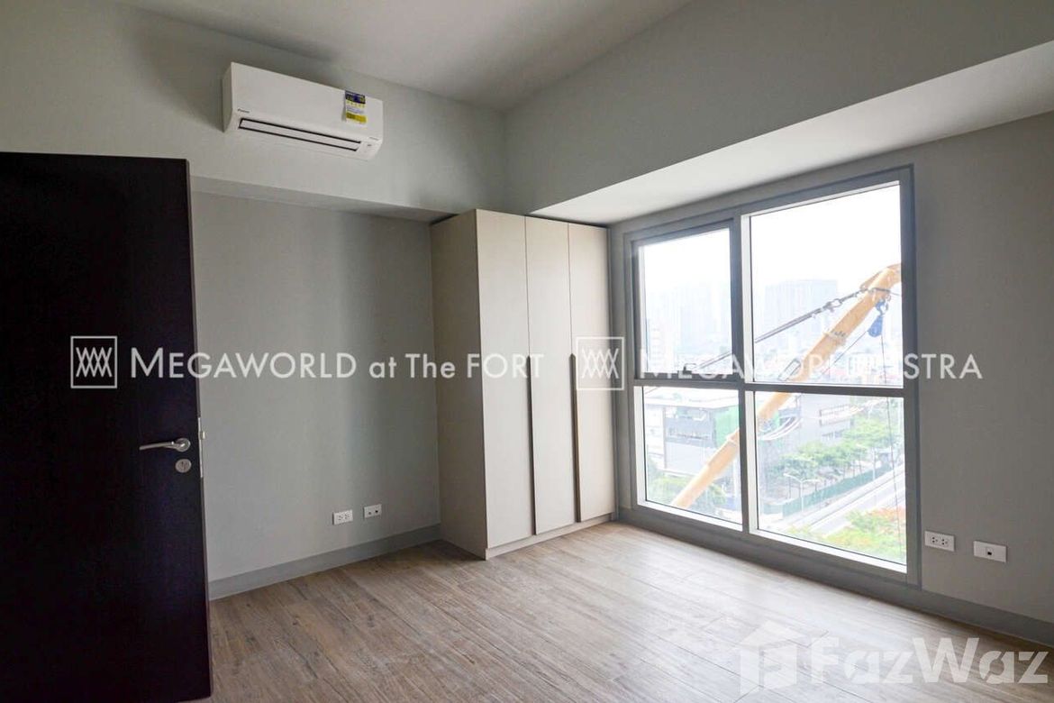 3 Bedroom Condo for Sale in Uptown Arts Residence, BGC, Taguig – photo 9