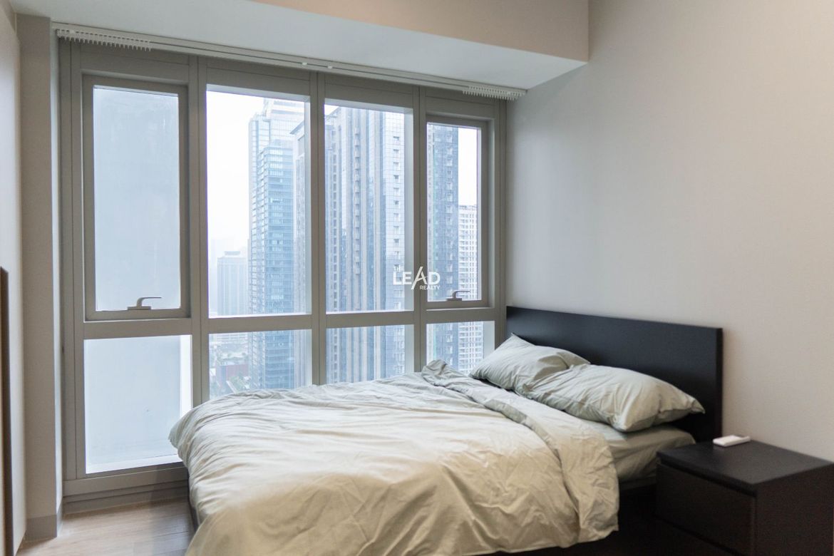 3 Bedroom Condo for Sale in Uptown Arts Residence, BGC, Taguig, Metro Manila – photo 5
