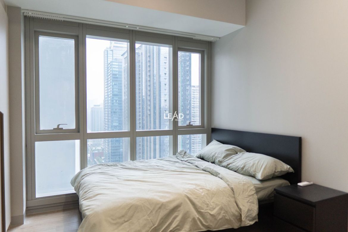 3 Bedroom Condo for Sale in Uptown Arts Residence, BGC, Taguig – photo 4