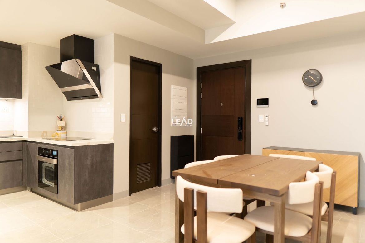 3 Bedroom Condo for Sale in Uptown Arts Residence, BGC, Taguig – photo 14