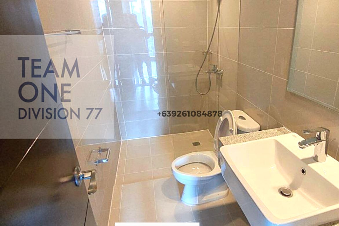3 Bedroom Condo for Sale in Uptown Parksuites, BGC, Taguig – photo 9