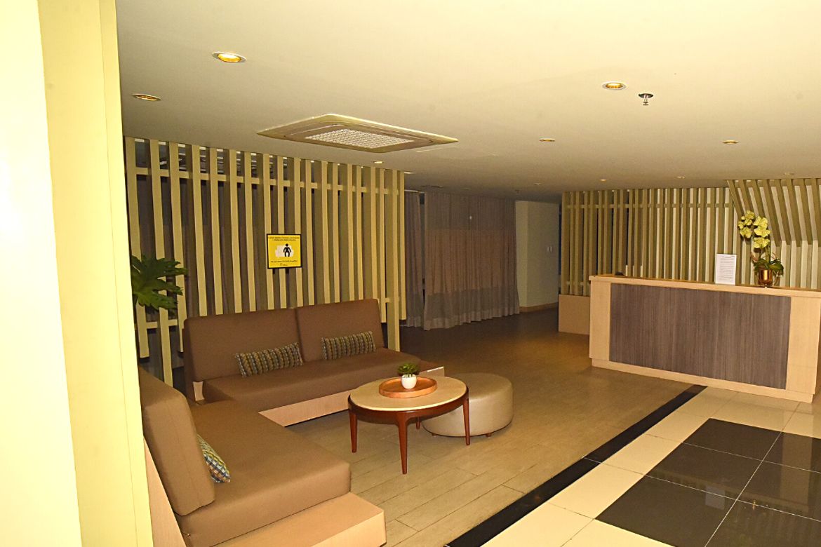 3 Bedroom Condo for Sale in Uptown Parksuites, BGC, Taguig – photo 15