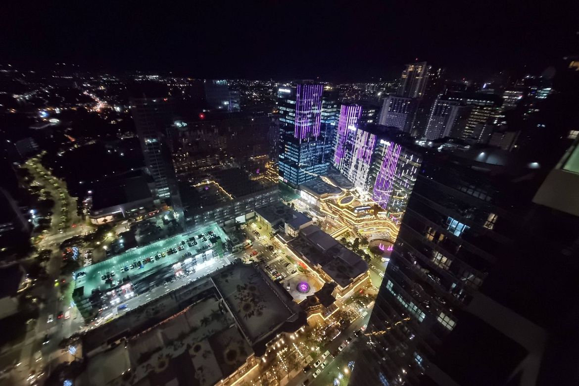 3 Bedroom Condo for Sale in Uptown Parksuites, BGC, Taguig – photo 4
