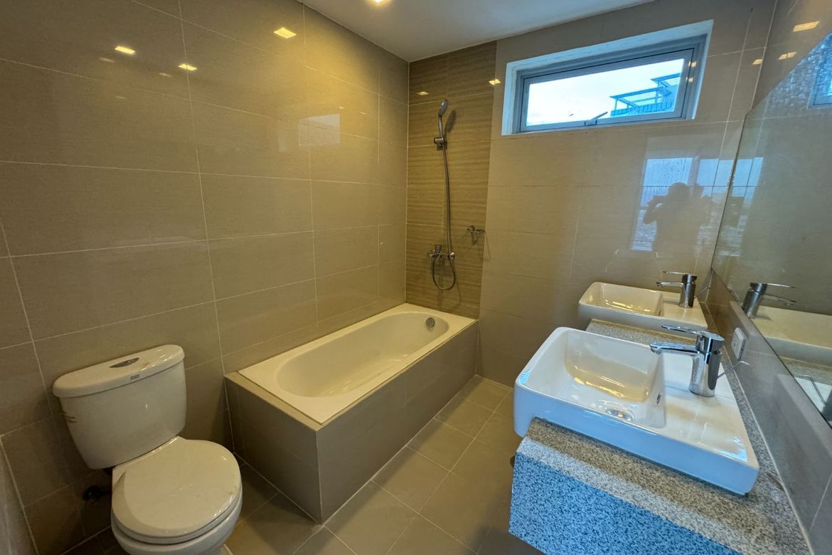 3 Bedroom Condo for Sale in Uptown Parksuites, BGC, Taguig, Metro Manila – photo 5