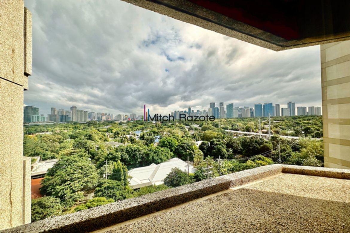 3 Bedroom Condo for Sale in Urdaneta Village, Urdaneta, Makati City near MRT-3 Ayala – photo 9