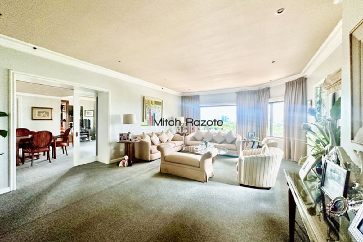 3 Bedroom Condo for Sale in Urdaneta Village, Urdaneta, Makati City near MRT-3 Ayala – photo 10