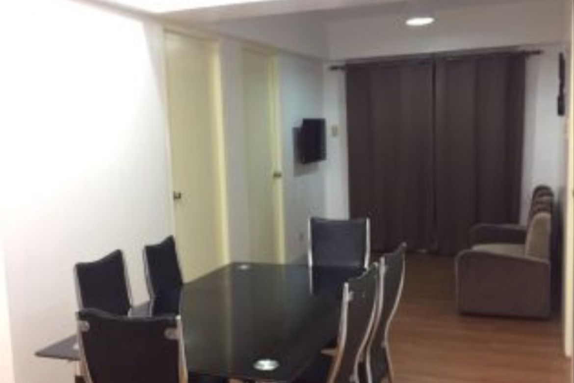 3 Bedroom Condo for Sale in Ususan, Taguig, Metro Manila