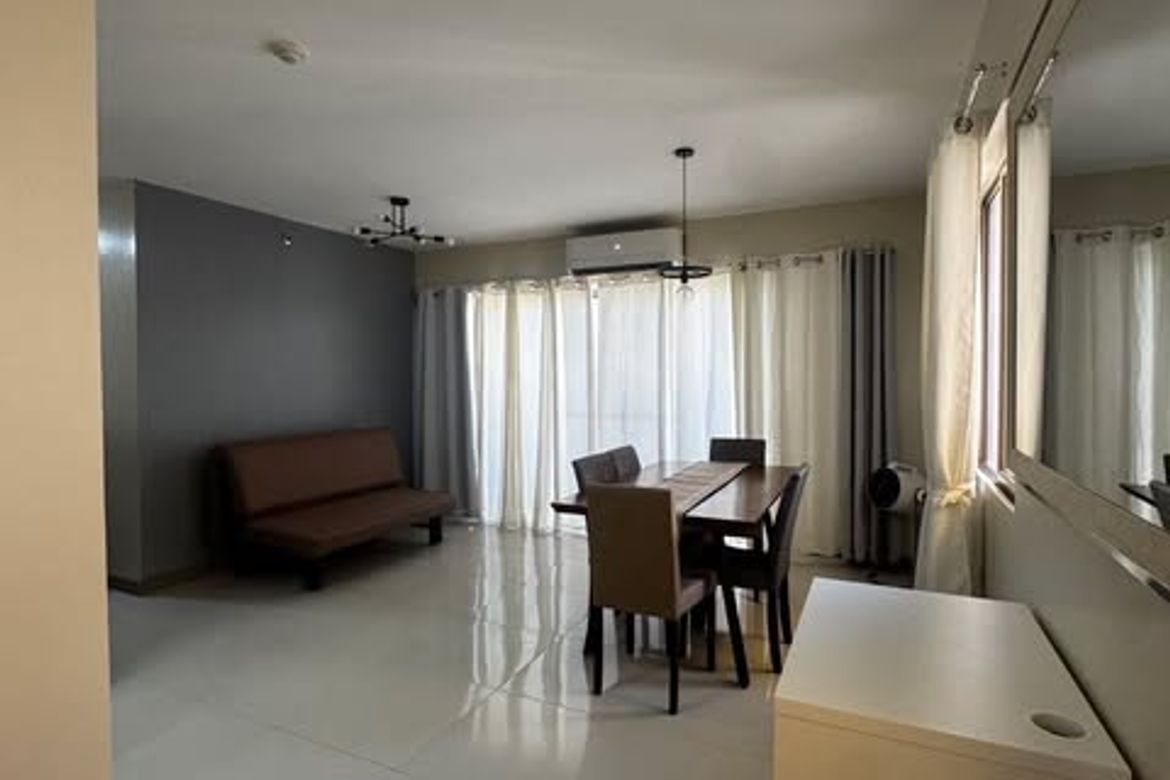 3 Bedroom Condo for Sale in Ususan, Taguig, Metro Manila – photo 6