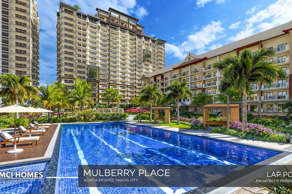 3 Bedroom Condo for Sale in Ususan, Taguig, Metro Manila – photo 4