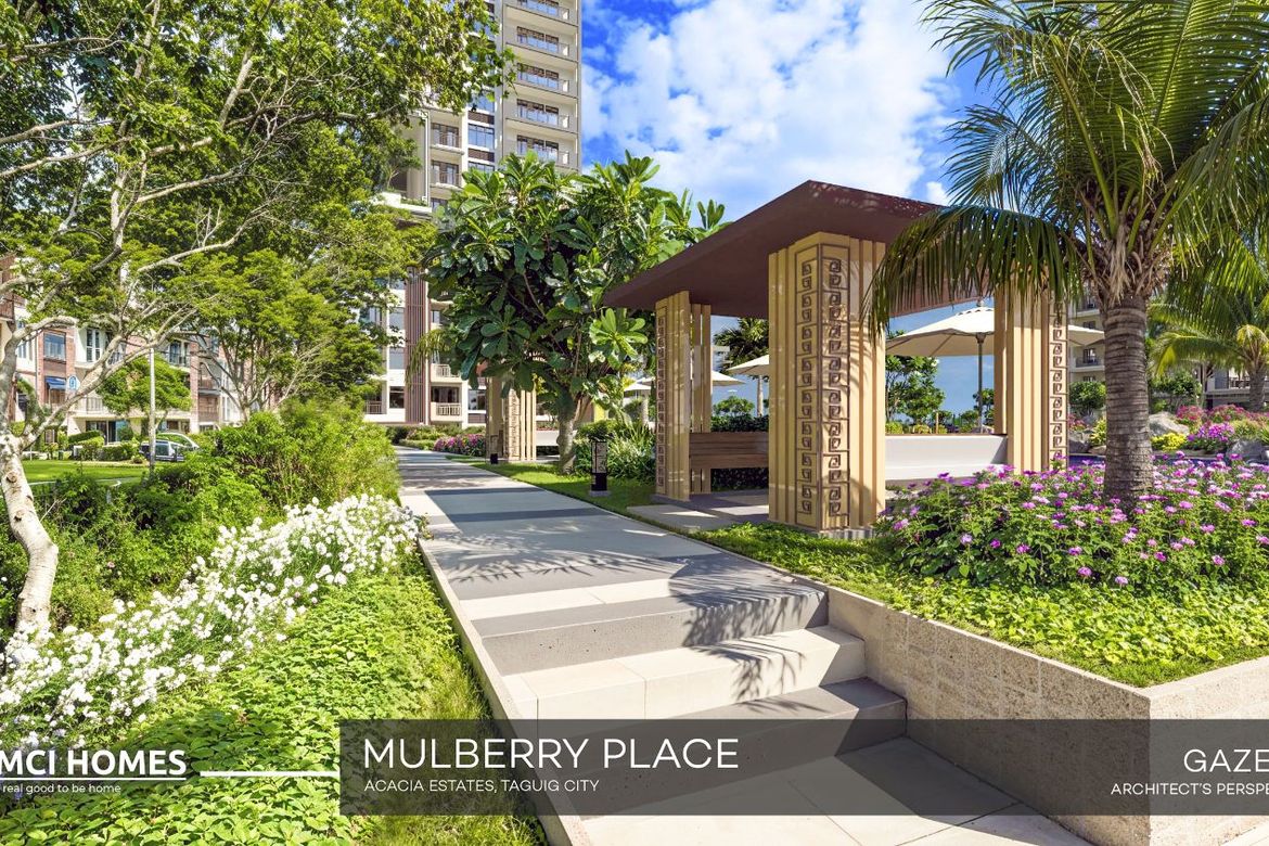 3 Bedroom Condo for Sale in Ususan, Taguig, Metro Manila – photo 6