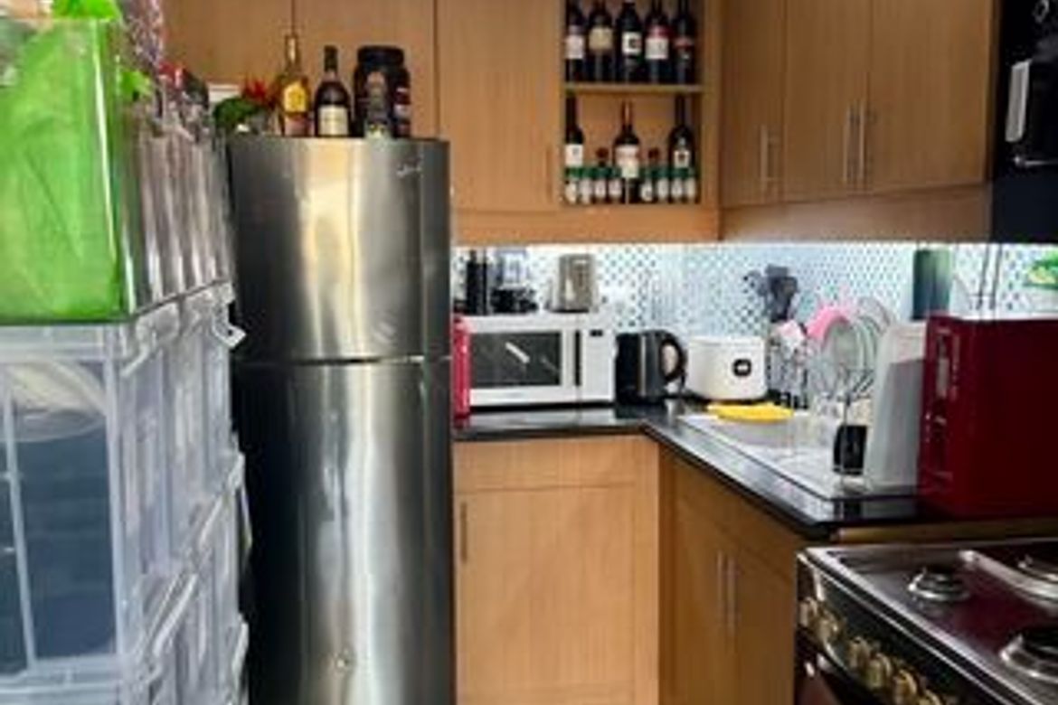 3 Bedroom Condo for Sale in Ususan, Taguig, Metro Manila – photo 3