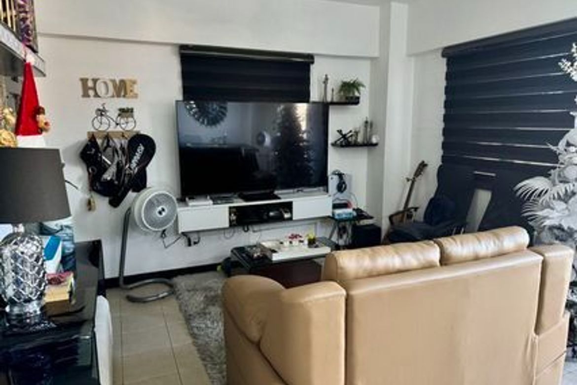 3 Bedroom Condo for Sale in Ususan, Taguig, Metro Manila – photo 4