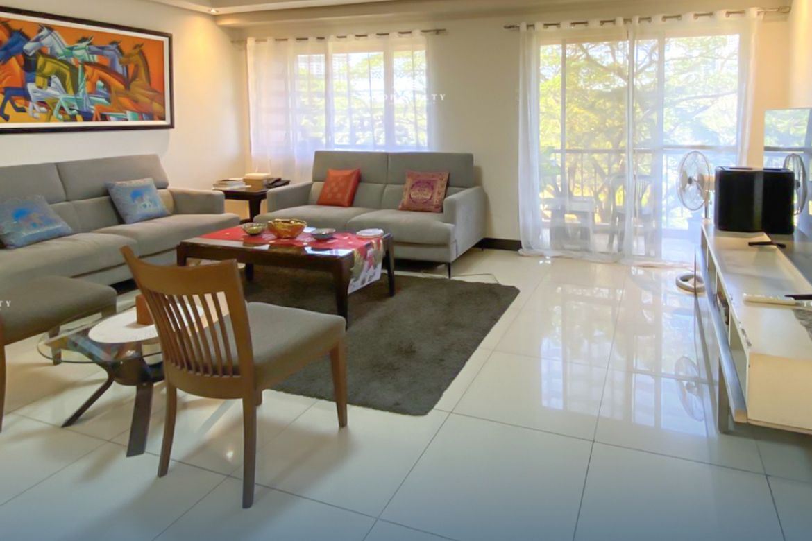 3 Bedroom Condo for Sale in Ususan, Taguig, Metro Manila