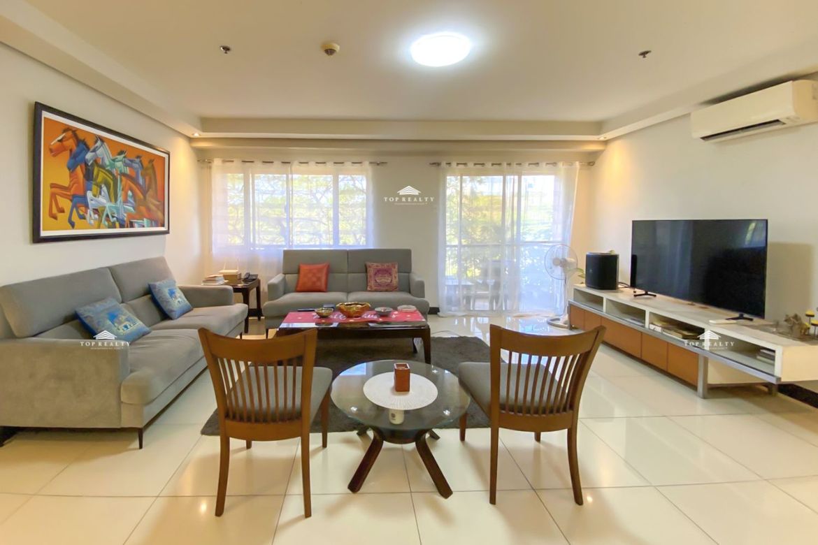 3 Bedroom Condo for Sale in Ususan, Taguig, Metro Manila – photo 3