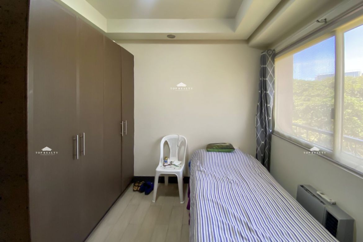 3 Bedroom Condo for Sale in Ususan, Taguig, Metro Manila – photo 6