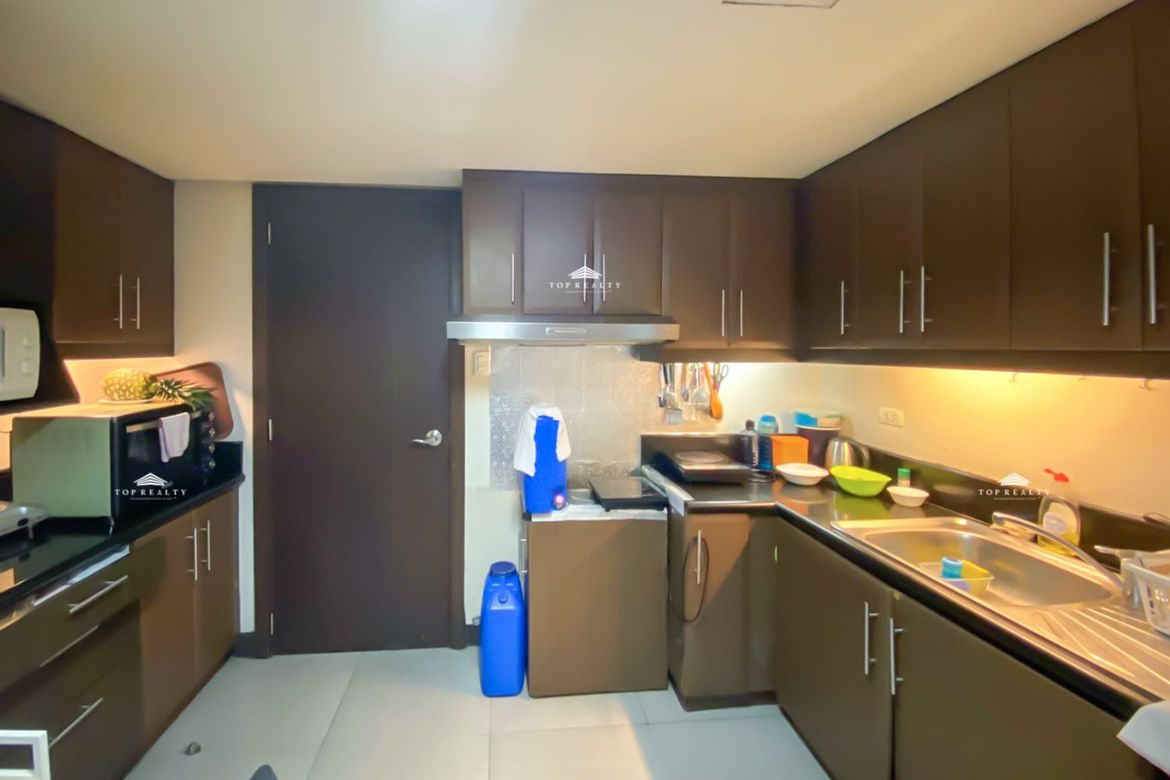 3 Bedroom Condo for Sale in Ususan, Taguig, Metro Manila – photo 8