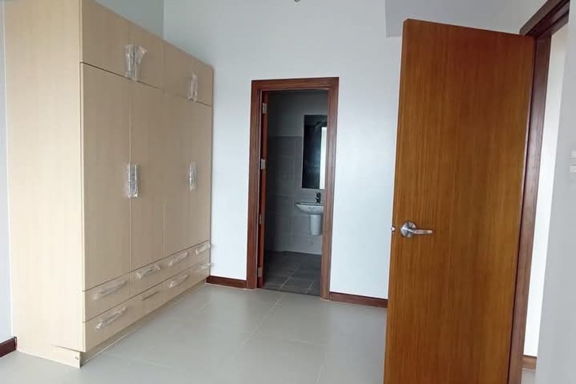3 Bedroom Condo for Sale in Valencia, Quezon City, Metro Manila near LRT-2 Gilmore – photo 3