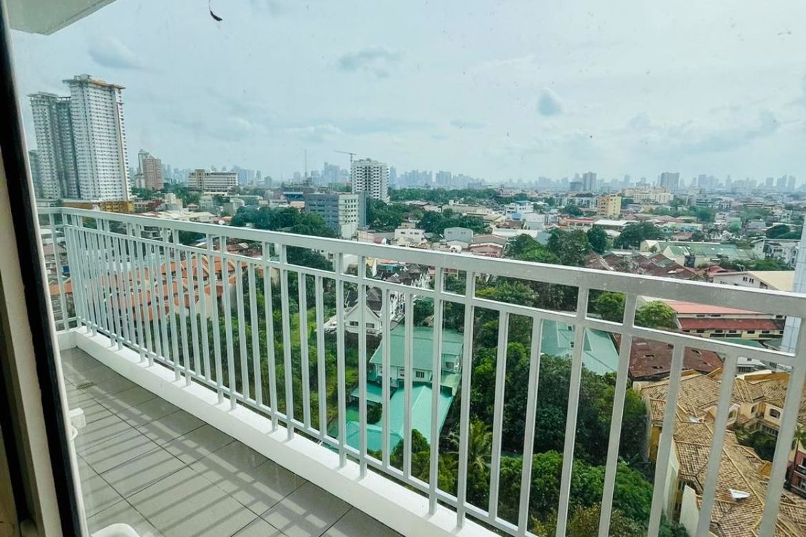 3 Bedroom Condo for Sale in Valencia, Quezon City, Metro Manila near LRT-2 Gilmore – photo 6