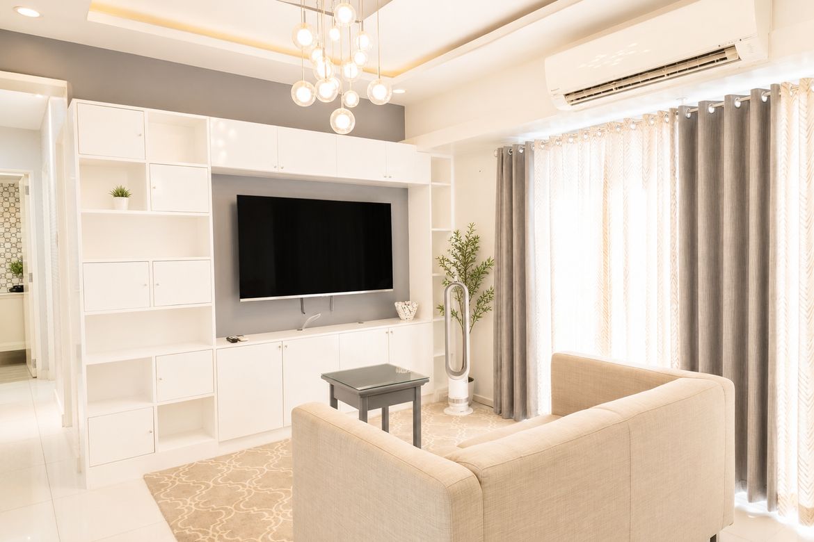 3 Bedroom Condo for Sale in Valencia, Quezon City, Metro Manila near LRT-2 Gilmore – photo 8
