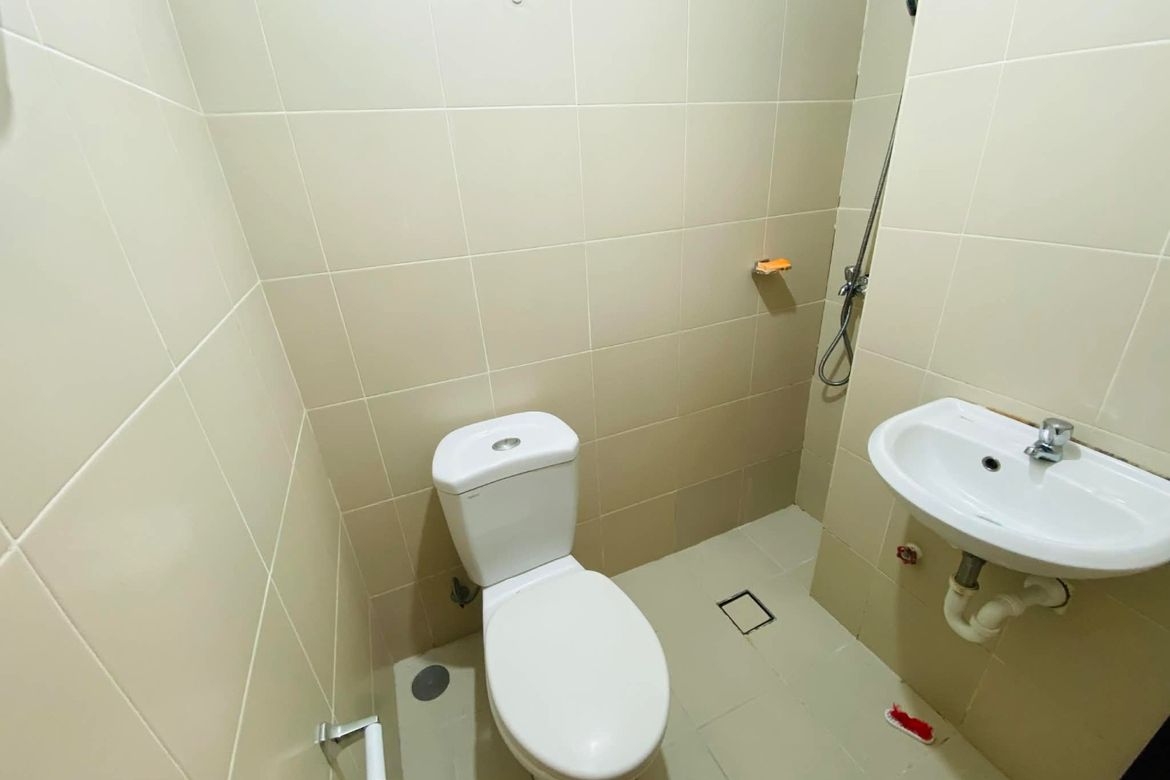 3 Bedroom Condo for Sale in Verve Residences, BGC, Taguig – photo 16