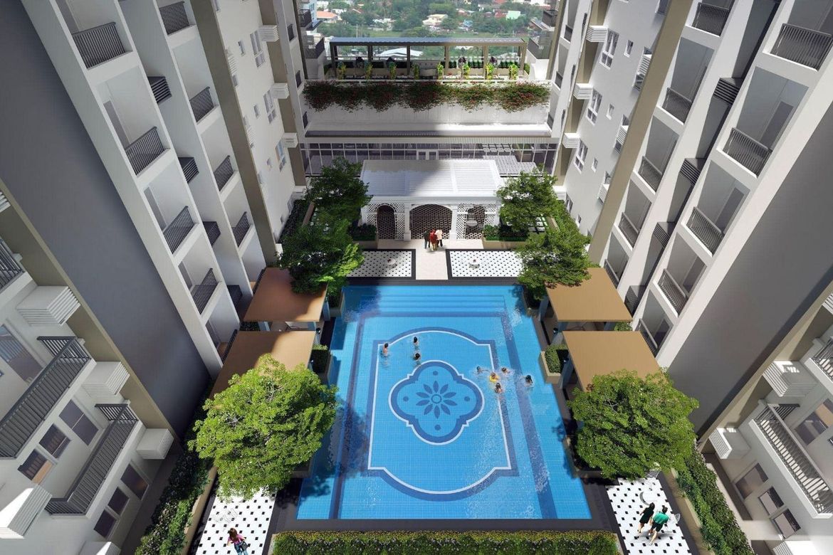 3 Bedroom Condo for Sale in Villamonte, Bacolod, Negros Occidental – photo 4