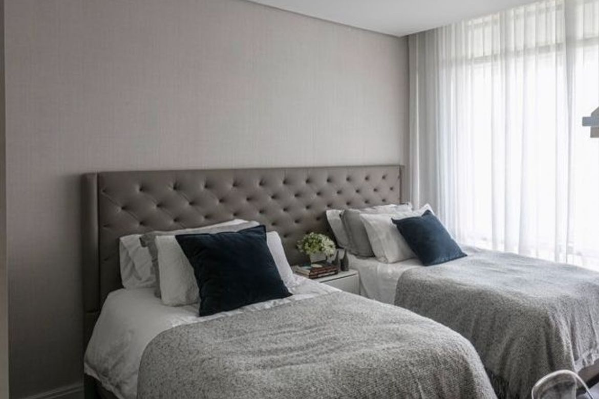 3 Bedroom Condo for Sale in Viridian in Greenhills, Greenhills, San Juan, Metro Manila near MRT-3 Santolan – photo 3