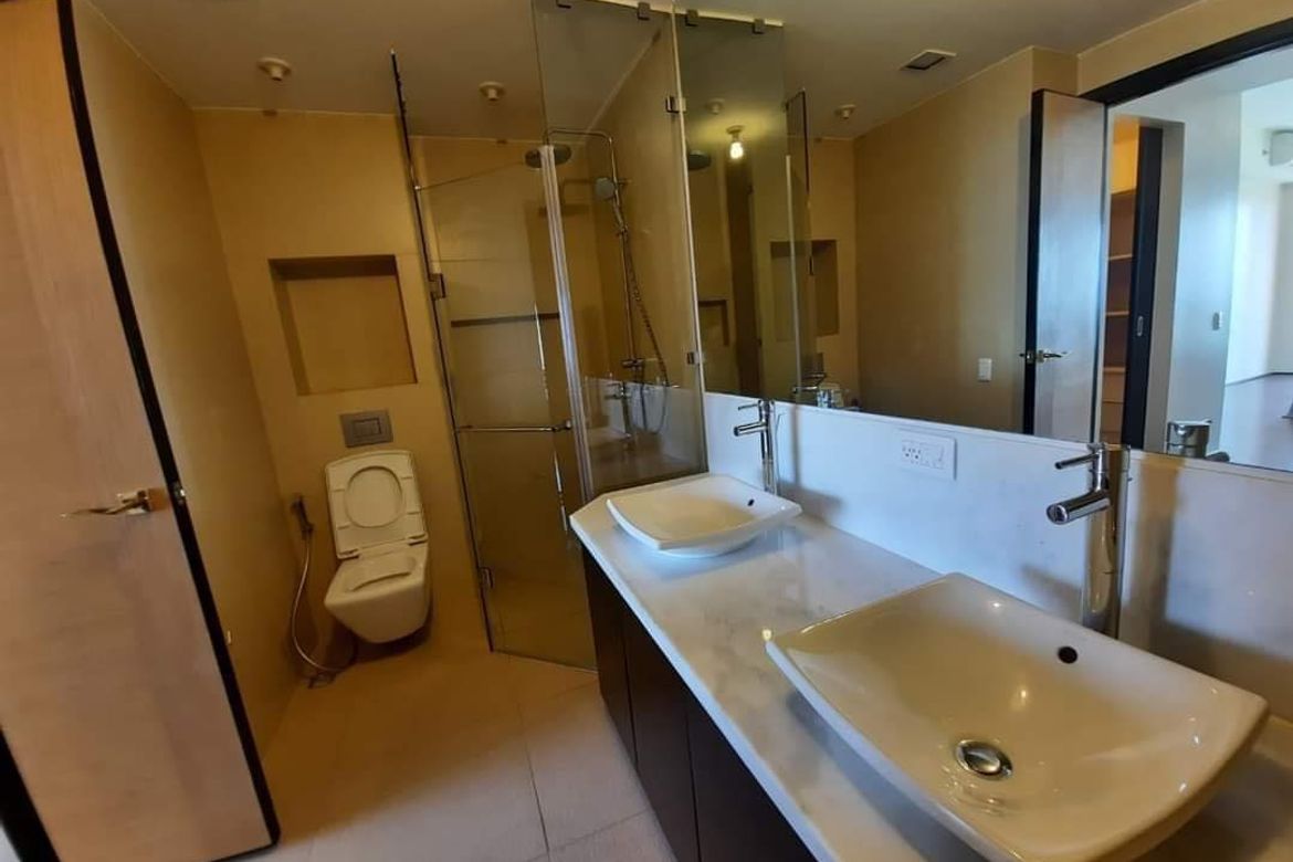 3 Bedroom Condo for Sale in Viridian in Greenhills, Greenhills, San Juan, Metro Manila near MRT-3 Santolan – photo 2