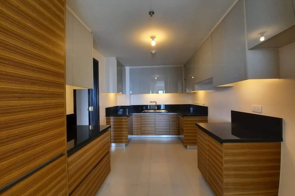 3 Bedroom Condo for Sale in Viridian in Greenhills, Greenhills, San Juan, Metro Manila near MRT-3 Santolan – photo 5
