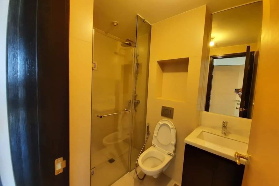 3 Bedroom Condo for Sale in Viridian in Greenhills, Greenhills, San Juan, Metro Manila near MRT-3 Santolan – photo 8