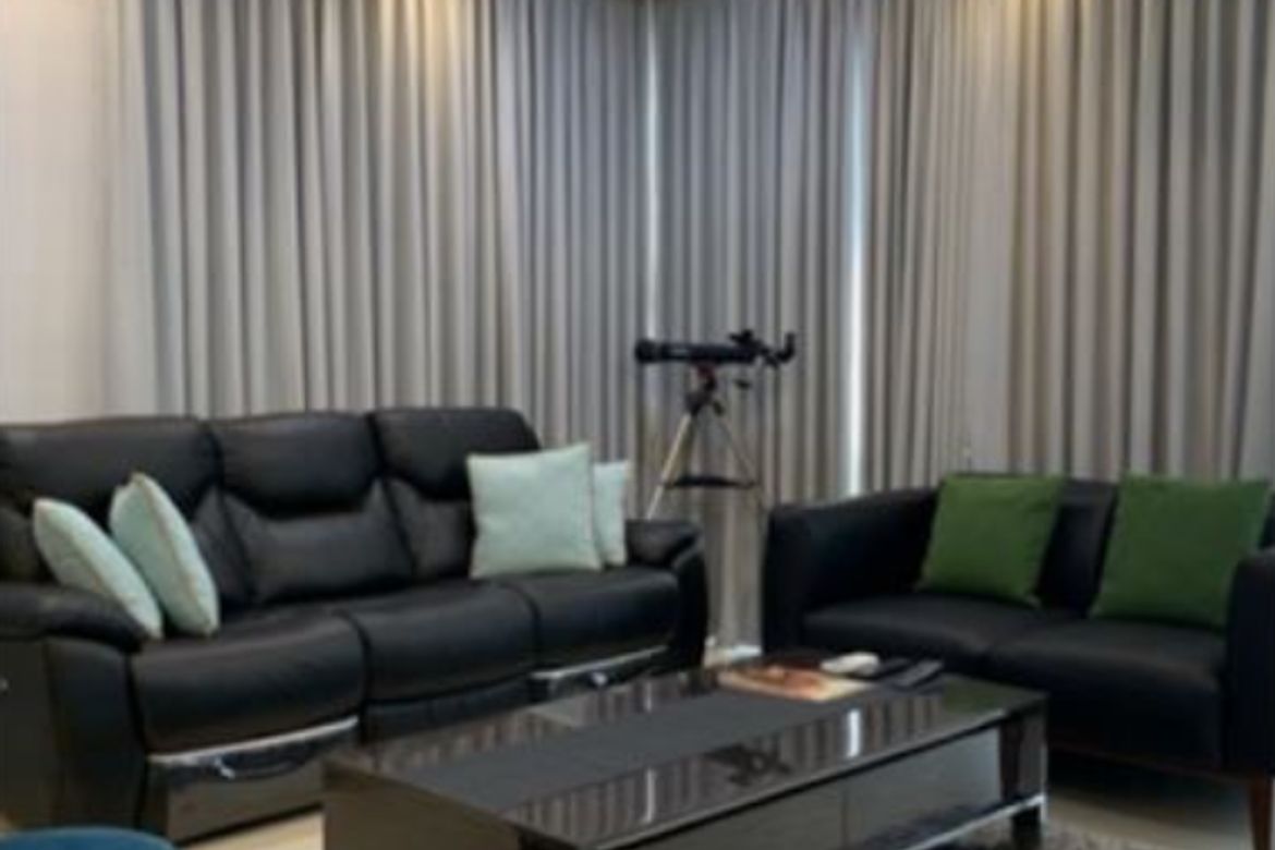 3 Bedroom Condo for Sale in Viridian in Greenhills, Greenhills, San Juan, Metro Manila near MRT-3 Santolan