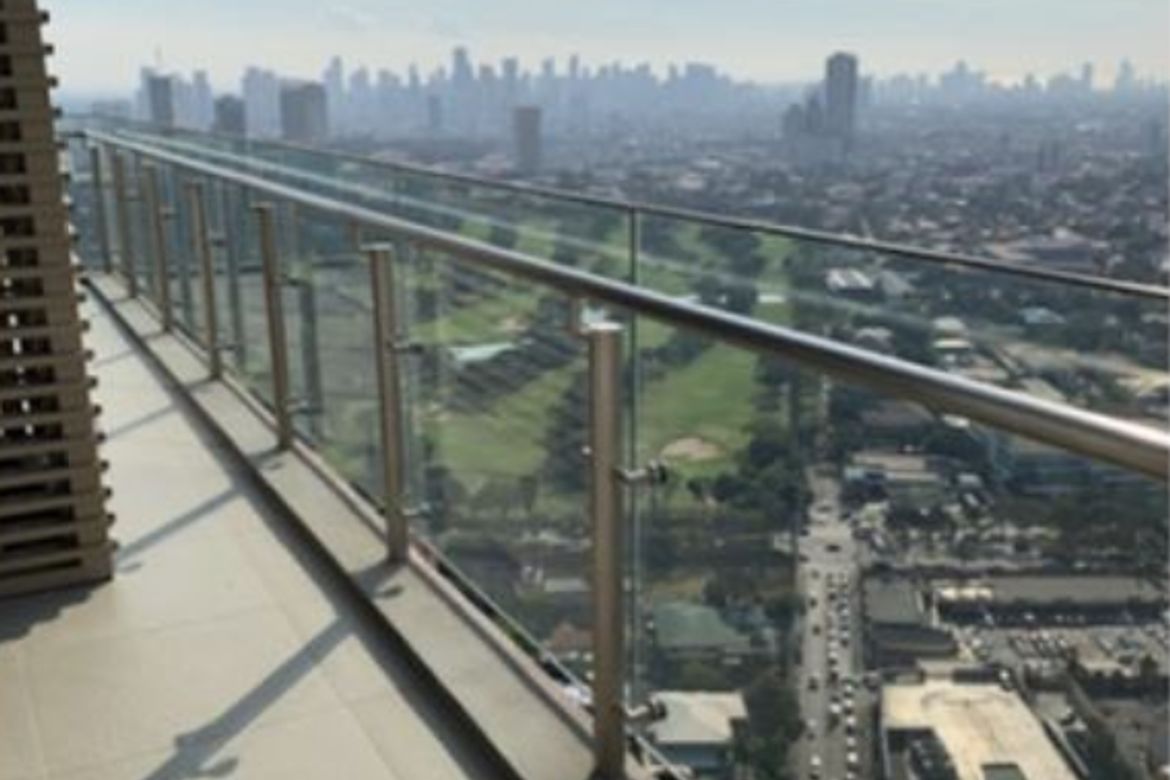 3 Bedroom Condo for Sale in Viridian in Greenhills, Greenhills, San Juan, Metro Manila near MRT-3 Santolan – photo 4