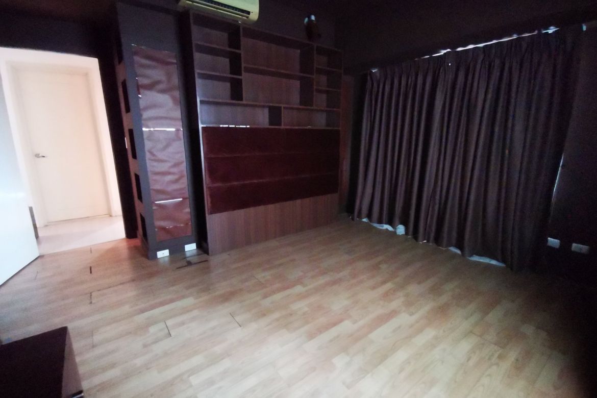 3 Bedroom Condo for Sale in Vivant Flats, Alabang, Muntinlupa, Metro Manila – photo 5
