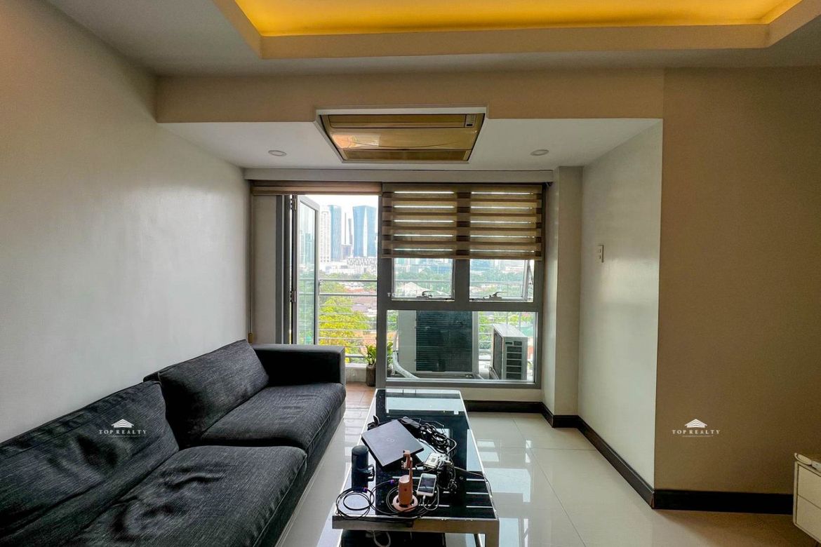 3 Bedroom Condo for Sale in Wack-Wack Greenhills, Mandaluyong, Metro Manila near MRT-3 Ortigas – photo 3