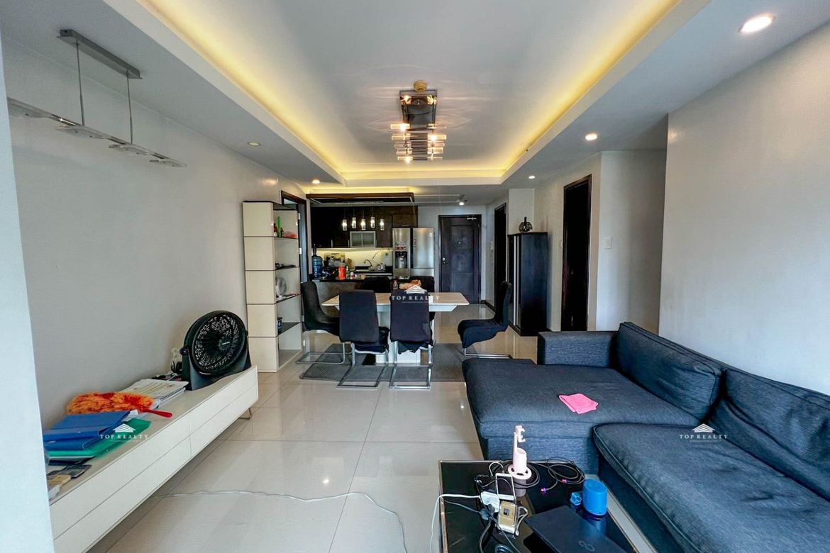3 Bedroom Condo for Sale in Wack-Wack Greenhills, Mandaluyong, Metro Manila near MRT-3 Ortigas – photo 4