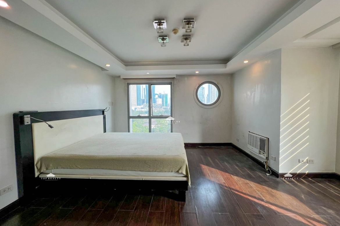 3 Bedroom Condo for Sale in Wack-Wack Greenhills, Mandaluyong, Metro Manila near MRT-3 Ortigas – photo 7