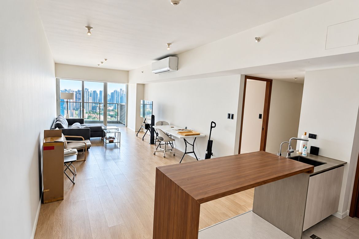 3 Bedroom Condo for Sale in Wack-Wack Greenhills, Mandaluyong, Metro Manila near MRT-3 Ortigas