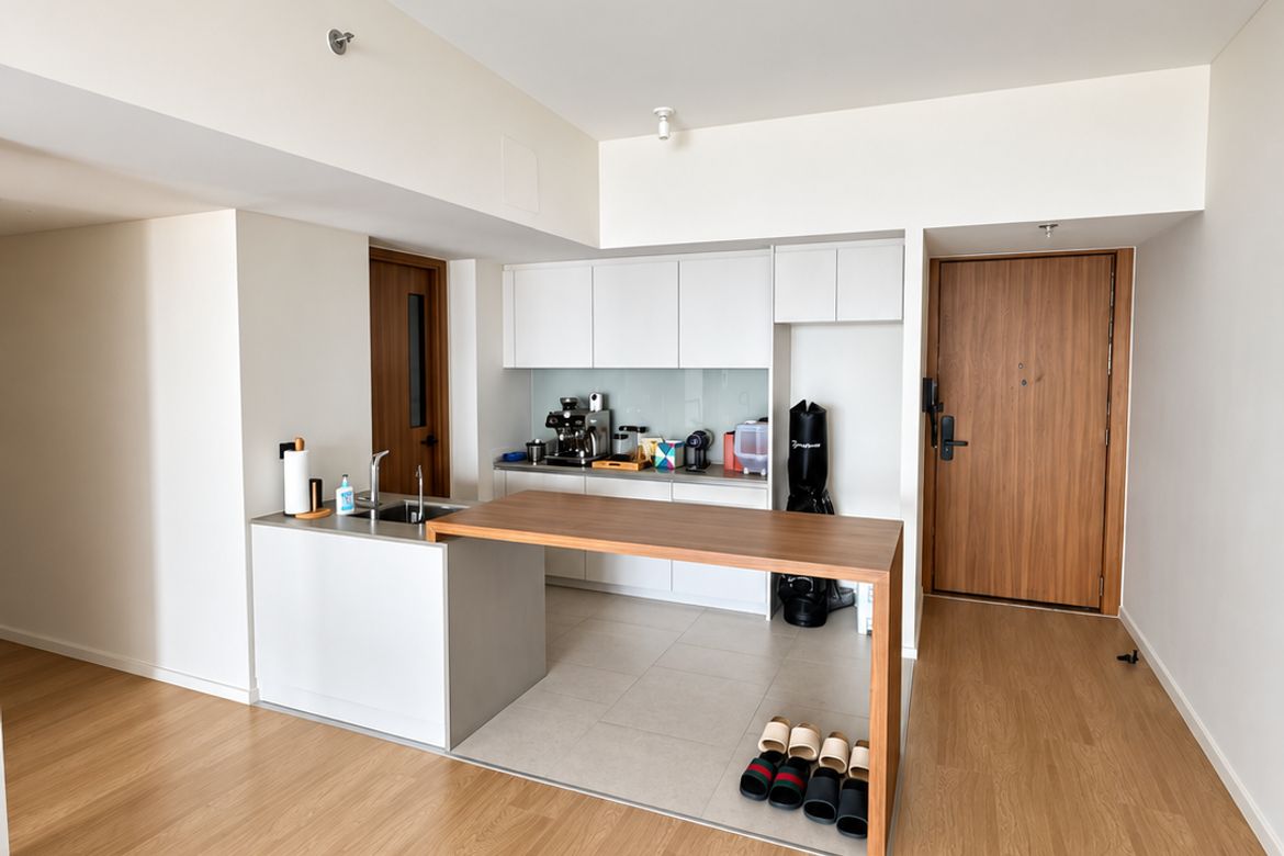 3 Bedroom Condo for Sale in Wack-Wack Greenhills, Mandaluyong, Metro Manila near MRT-3 Ortigas – photo 3
