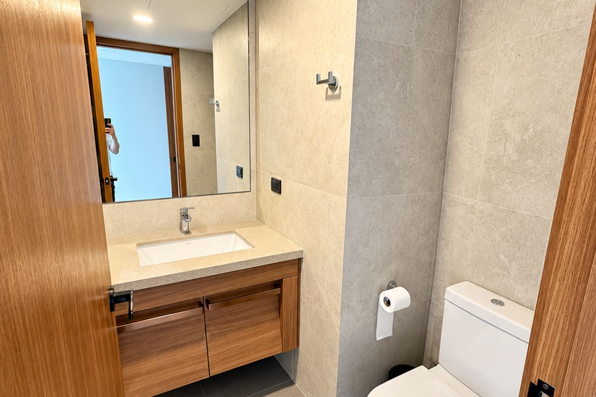 3 Bedroom Condo for Sale in Wack-Wack Greenhills, Mandaluyong, Metro Manila near MRT-3 Ortigas – photo 6