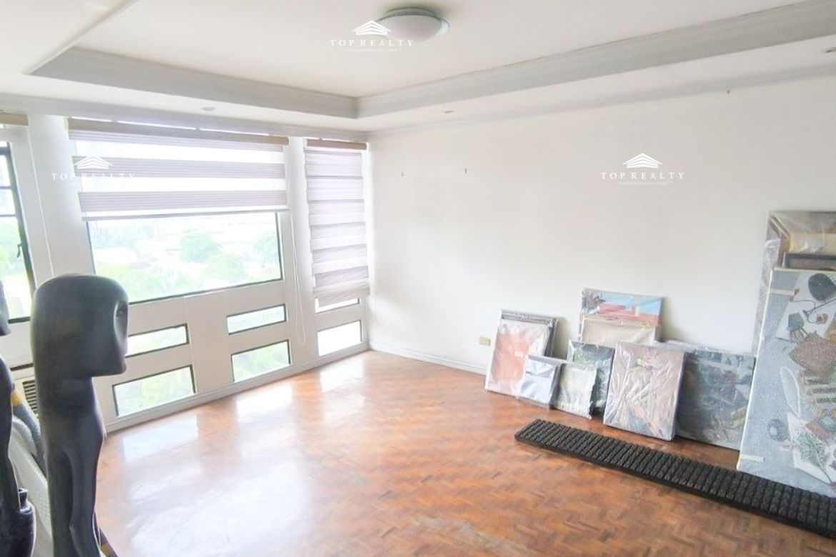 3 Bedroom Condo for Sale in Wack-Wack Greenhills, Mandaluyong, Metro Manila near MRT-3 Ortigas – photo 2