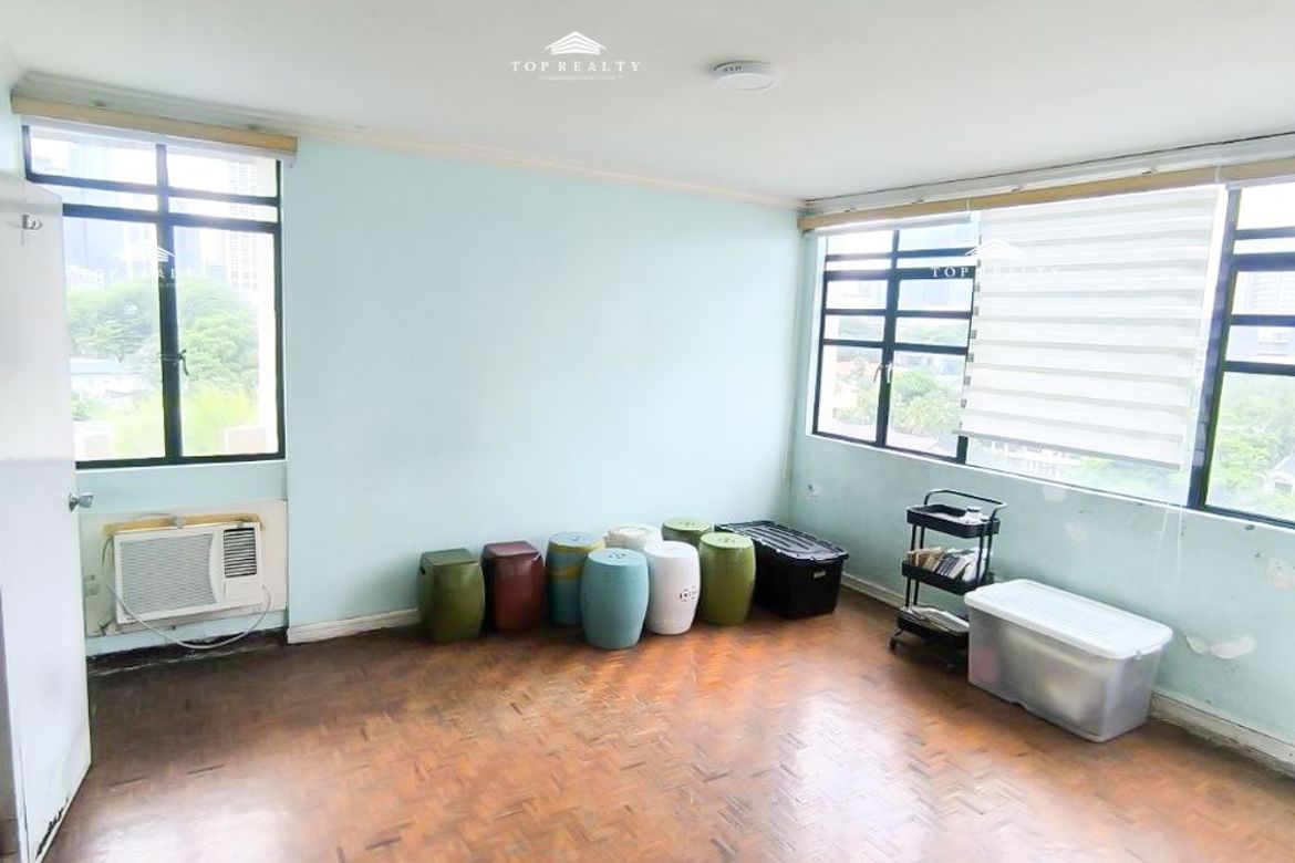 3 Bedroom Condo for Sale in Wack-Wack Greenhills, Mandaluyong, Metro Manila near MRT-3 Ortigas – photo 3